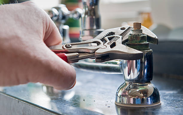 Sewage cleanup and water damage restoration in Waterloo, NE